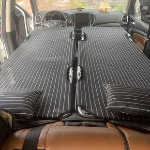 车床非改充气垫通车载后座排单人折叠旅用LBW行床