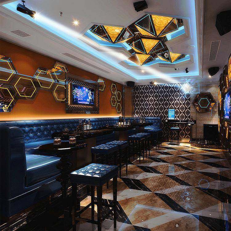 现代欧美聚酒店装客房套家装建材板式床IA制定会时尚休闲卧室家具