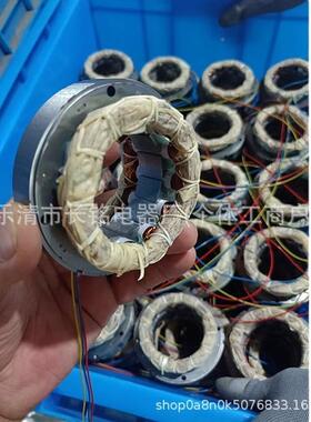 A21,WQM干式变压器横流冷却风机2GFD40-150G7FD470-15D020V