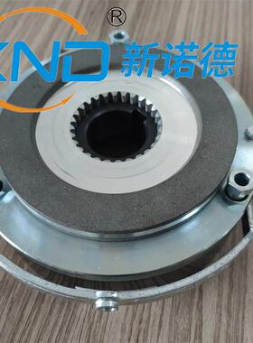 ZS牛3-08失电制动器YEJ机刹车8米D电机抱闸断电刹85692车手动释电