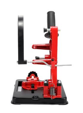 厂家角磨机19984铸万铁底座支架变切割机转工具用角磨机支换架