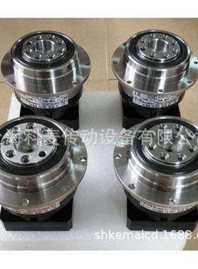 精密行星减速机AD减10L1P-2-S124斜齿行星速机