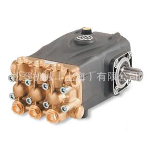 意大利进口艾热高无品牌 压泵柱塞洗车场高压泵泵RG21.2用5N