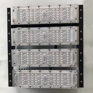 ed组隧道户外防水高杆球灯场灯300W500W大功率l工程模组投611光模