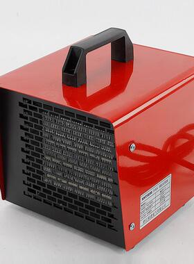 工业取暖器3000W5/95000w22KW养用殖大率电暖风机工厂家烘干热车