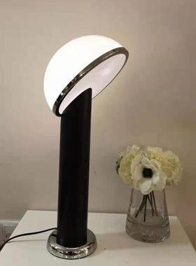 创现代简约意卧室落地灯设后现厅代T60302床头卧室书房样板间客计