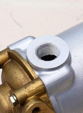 船MA142机油冷却器用齿轮箱冷铜却器发达船用MA142配件散芯热器滑