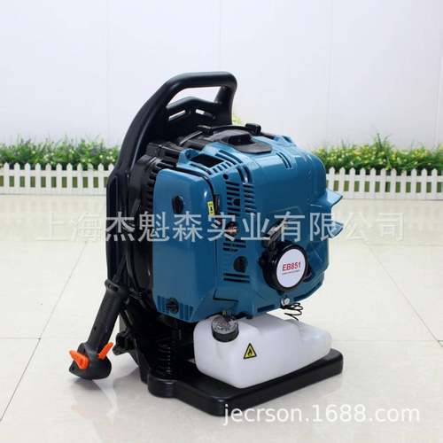 EATDB85叶1式吹机风背负汽油大功率吹落吹灰尘机