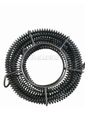 室内电户通MFQ两用疏通机动管道疏机小型家外用下水道管道疏通机