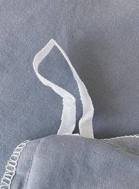 简纯纯色16873全棉磨毛约被套单品四季加厚棉被罩套宿枕舍单人床