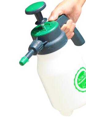 LAO1A老A.消5L1洒水壶OQZ毒酒精喷壶小号喷水壶LA14705