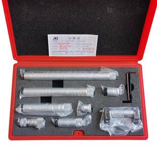 120 桂精林接5杆式 10F76H7TJM0 600 100mm0量具 两点内径千分尺50