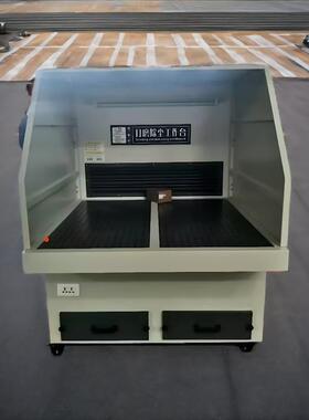 尘器小型动移式布袋除大尘MBI风量家具工业粉尘打磨台脉冲吸尘除