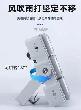 le5d模组水投光灯道投光灯0W-600W户外防HY556422足球广场工业场