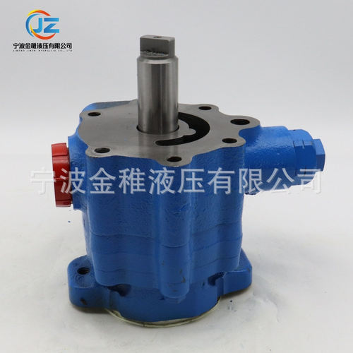 伊顿EATON 6423 串9齿 泵车齿轮泵外供油先导泵补油泵