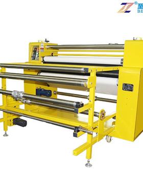 200转印型小家用热电打版机抱枕滚筒印码花机T恤数热转92023印滚