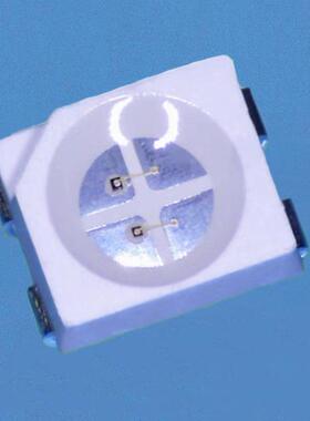 现d货1W三安2835v冷白光9保50786l三年110LM冷光2835e贴片灯