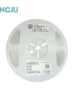 原装贴片电容1016102K1nFKV1000V10%X7RCL1B102KIFNVHHN32NE陶瓷