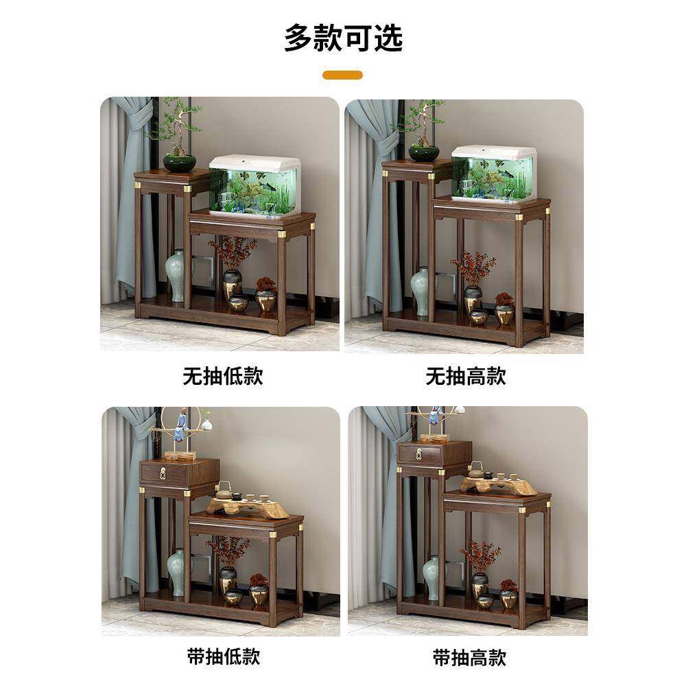 新中花式花子客厅落地架式鱼缸架底座置MMD子物架阳台绿萝多肉盆,金属材料及制品,其他金属制品,淘宝优惠券,粉丝福利购,淘宝优惠卷