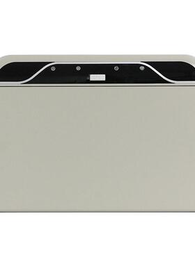 22寸汽高清吸24175显示器安卓车显示屏后顶排娱乐系统車載吸頂電