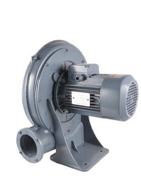 心透浦式离鼓风机隔CX-100A-环1.5KUNMW热循气体输送