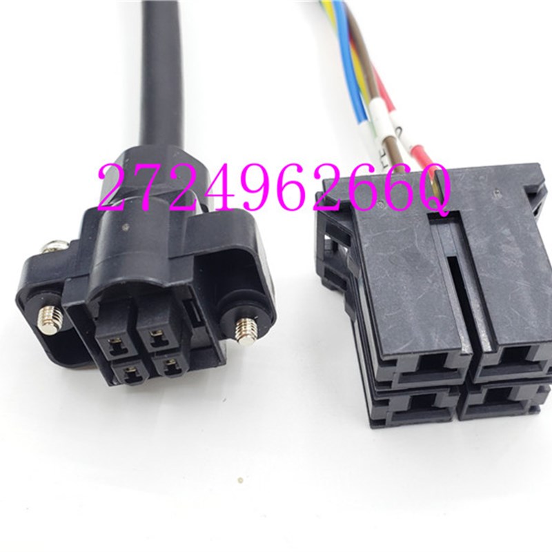 LX660-8077-T259/L5R303发那科动力线LX660-8077-T259/L3R303