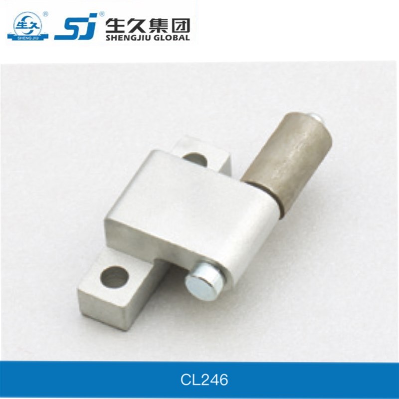 生久柜锁 铰链 CL246 暗装铰链 内门铰链 配电箱柜铰链