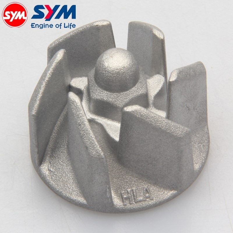 三阳 cruisym 巡弋300 joymaxZ 九妹 plus 水泵齿轮 水泵叶轮