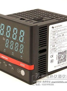 常州汇邦AK6智能温控仪表BKL-C000R/DKL110/AKLS/EKL/DPL-C控温仪
