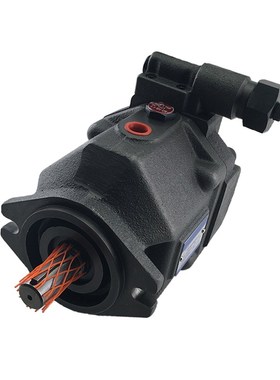 压柱塞泵AR16-FR01C-20液压变量泵AR22-FR01B-2022数控机床油泵