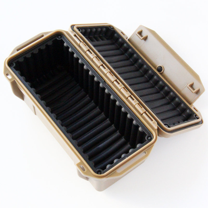 户外旅行收纳抗压深度防水盒带缓冲手机电子应急零配件EDC工具箱,纺织面料/辅料/配套,其他纺织机械,淘宝优惠券,粉丝福利购,淘宝优惠卷