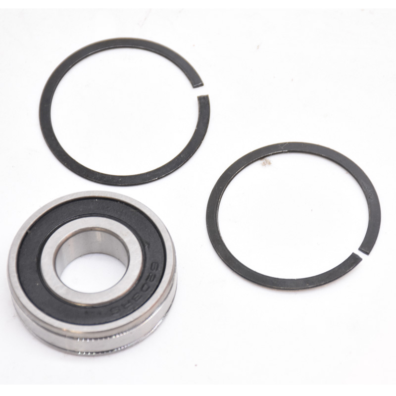 久保田68d8 758 988收割机配件割台13齿淬火链轮组件配203轴承齿