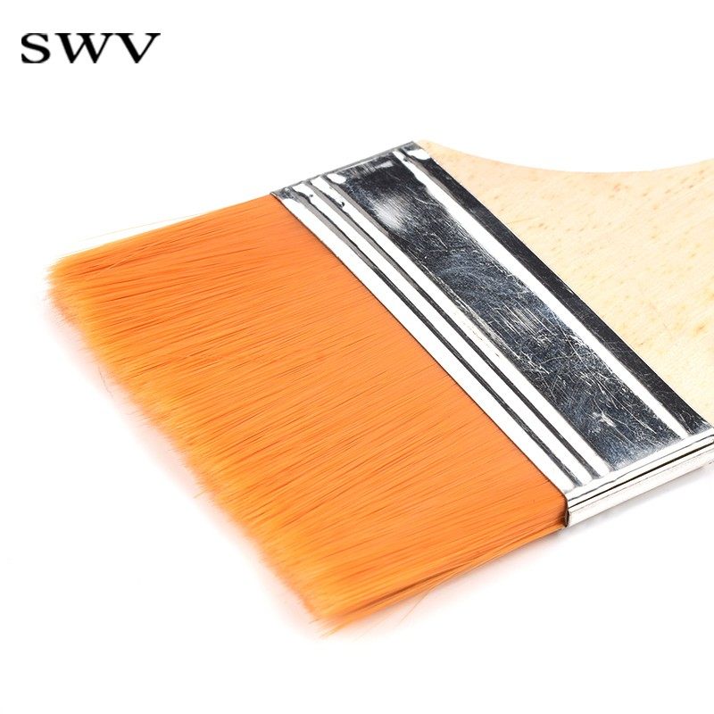 不掉毛尼龙板刷毛刷清洁刷子烧烤刷工业用小号软毛除尘刷油画笔刷,办公设备/耗材/相关服务,办公线材,淘宝优惠券,粉丝福利购,淘宝优惠卷