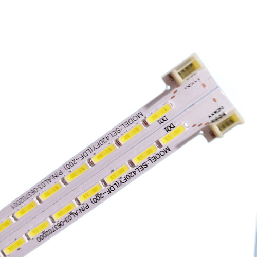 创维42E760A 42E680E灯条 SEL420FY(LDF-200) -X2屏LC420EUJ-SFK2