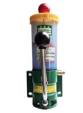 SYB10A-1 SNB10A SRB10A手摇手动浓油泵黄油泵油脂泵冲床锻压油泵