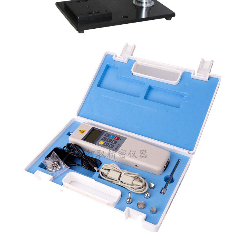 艾德堡NK指针式推拉力计HP数显测力计拉力机测试仪拉力压力测试