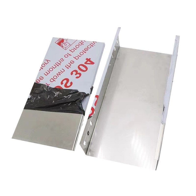 304不锈钢 喷塑镀锌梯式槽盒铝合金明装强弱电线槽铝型材电缆桥架,搬运/仓储/物流设备,机械式停车设备（立体停车库）,淘宝优惠券,粉丝福利购,淘宝优惠卷