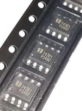 全新 P3484 3484A P3482 3482A液晶电视电源IC贴片集成块芯片8脚