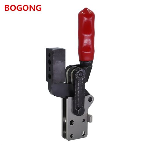 快速夹钳CH 肘夹焊接检具夹具GH工装夹具 HS 70320 70200A 70200B