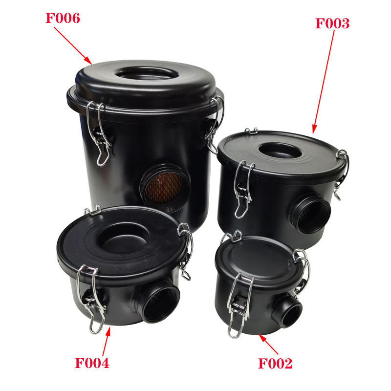 真空泵过滤器总成空压机粉尘滤芯过滤桶风机收集器F003 F004 F006,畜牧/养殖物资,畜牧/养殖器械,淘宝优惠券,粉丝福利购,淘宝优惠卷