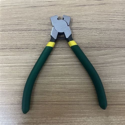 阳台隐形防盗网专用十字扣钳子防护网十字夹子钢丝固定工具包邮