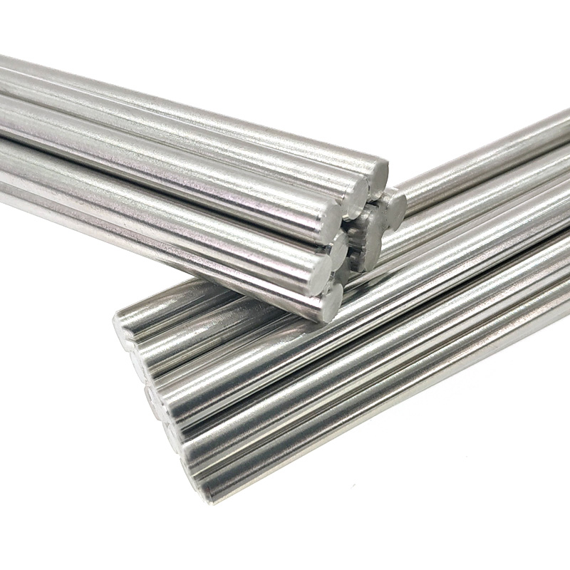 304不锈钢圆棒实心圆条不锈钢棒直条圆条光圆3-4-5-6-7-8-9-10mm
