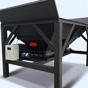 迈卓销售沙子打包机计时称重沙土装 袋机全自动煤块化肥灌包