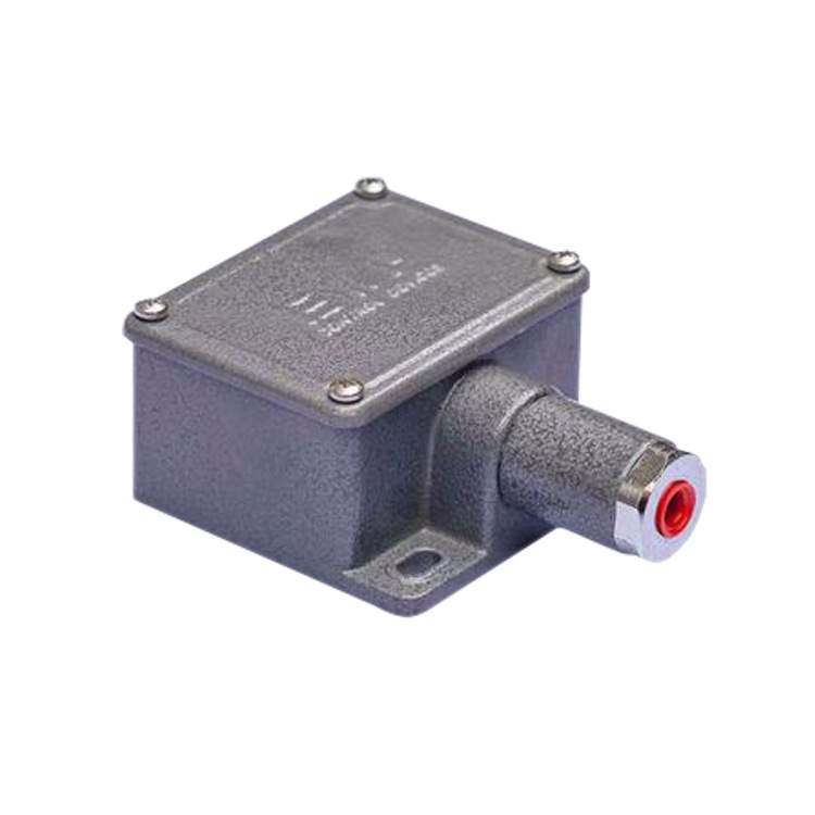 SOR压力开关现货6NN-K2-N4-F1A现场可调机械式索尔