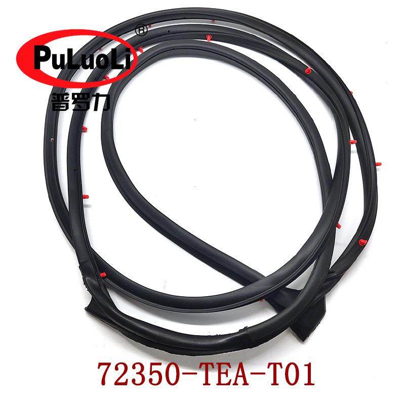 72350-TEA-T01适用16-22款思域FC1/FC7/FK7左前门长密封条,电子/电工,接线端子,淘宝优惠券,粉丝福利购,淘宝优惠卷