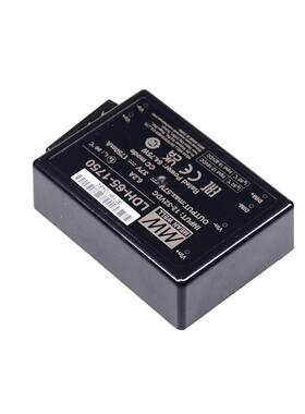 明纬LDH-65开关电源700/1050/1400/1750mA升压式恒流驱动器W