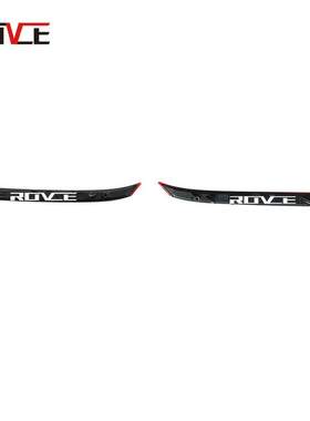 适用于2017-2022路虎揽胜星脉后杠反射器 L560后杠灯 LR093436 35