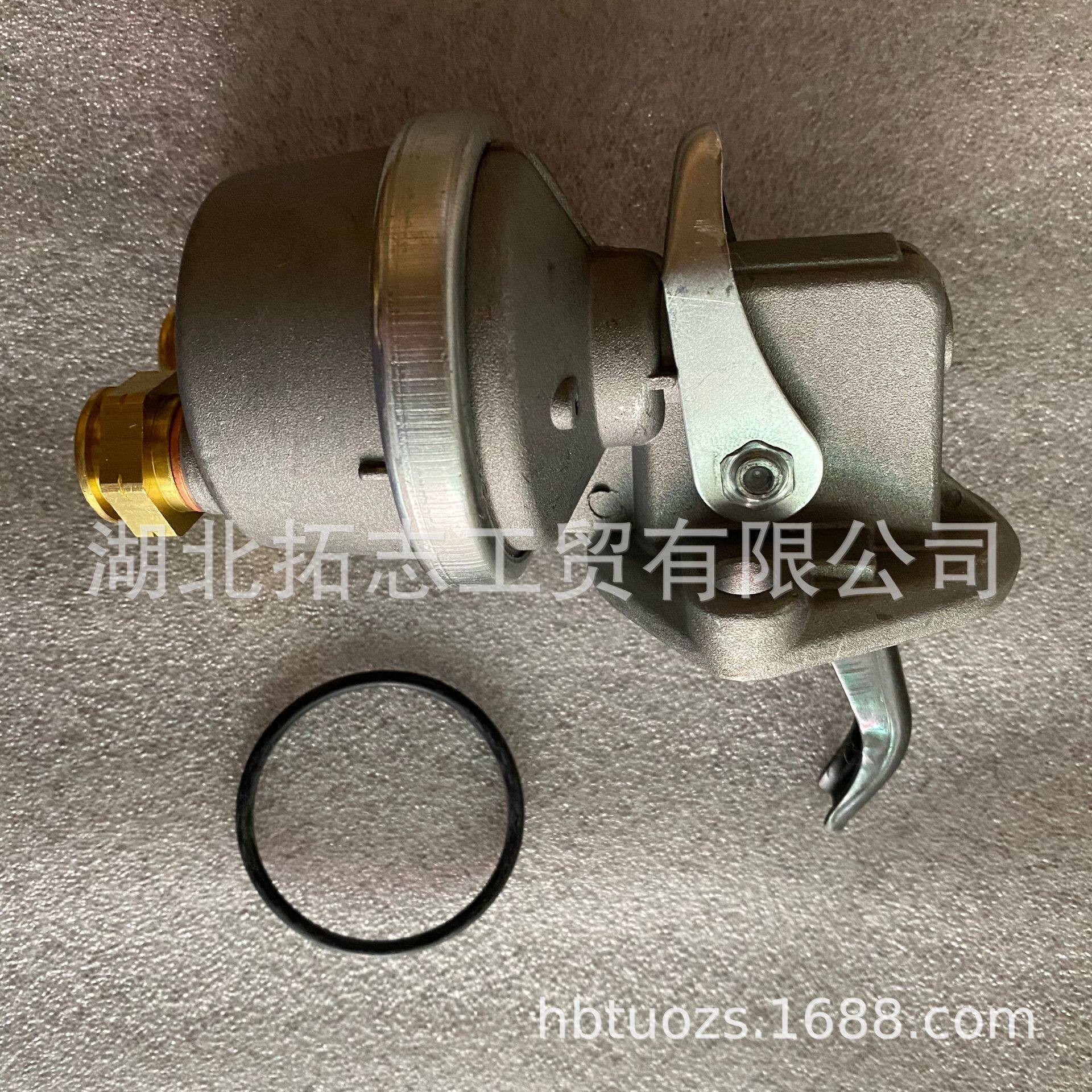 4B,6B,ISDE,LSBE内燃机发动机部件燃油输油泵2830266/膜片输油泵