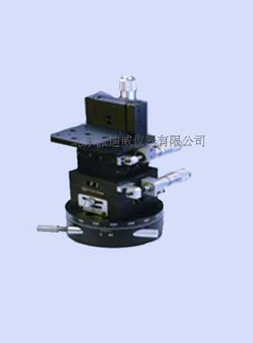 SDZ-601MP中心高164mm行程X.Y.Z:±12.5电动分度盘