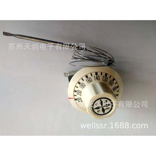 现货供应意大利CAEM温控开关CAEM220CAEM300TU.F.DTT100